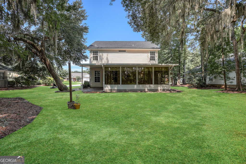 210 Brown Thrush Road