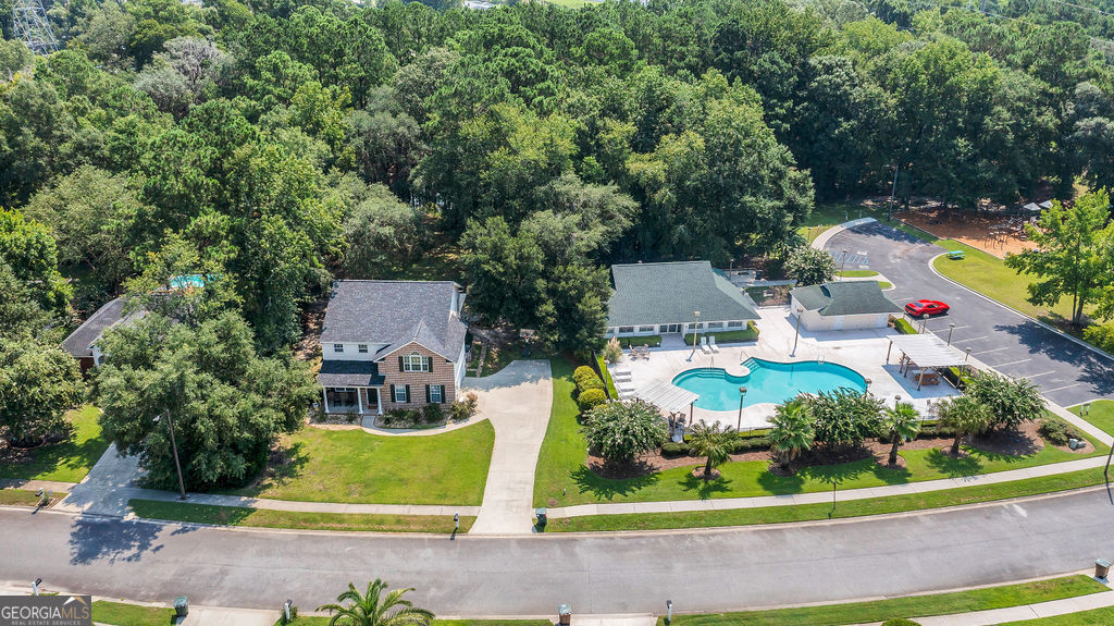 210 Brown Thrush Road