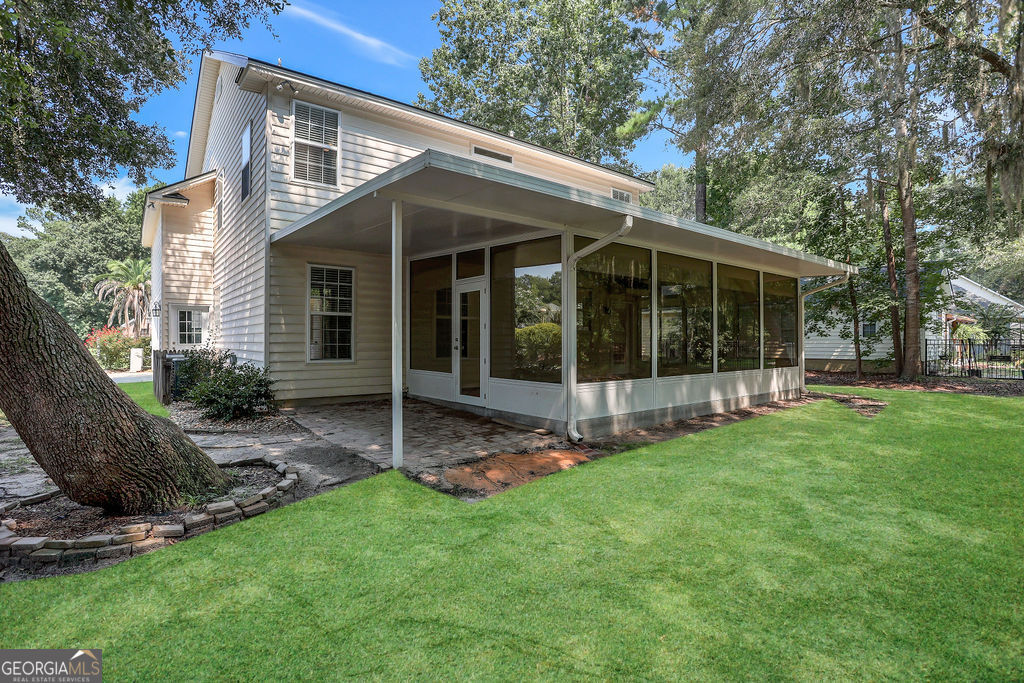 210 Brown Thrush Road