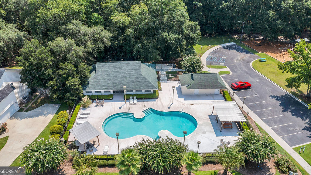 210 Brown Thrush Road