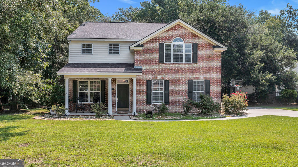 210 Brown Thrush Road