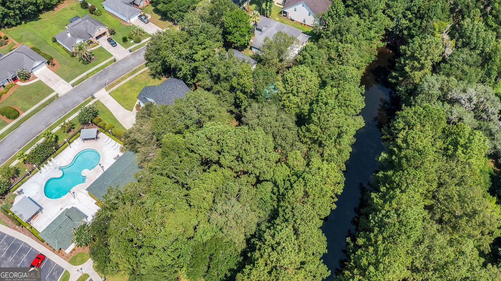 210 Brown Thrush Road