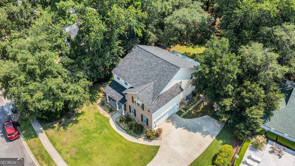 210 Brown Thrush Road