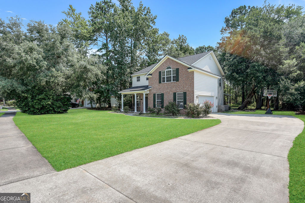 210 Brown Thrush Road