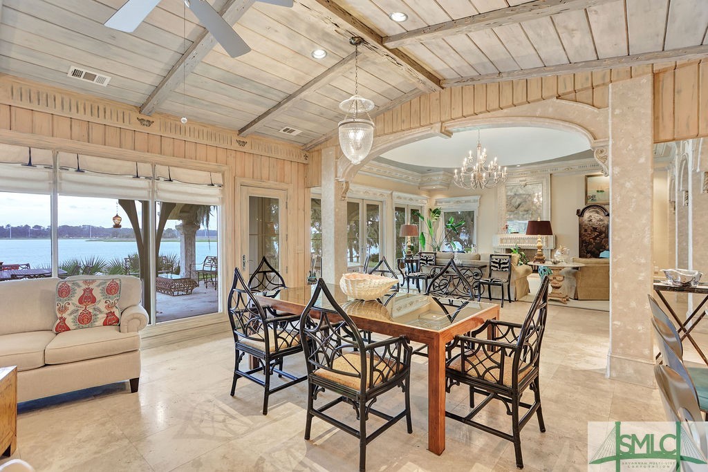 31 Bartow Point Drive