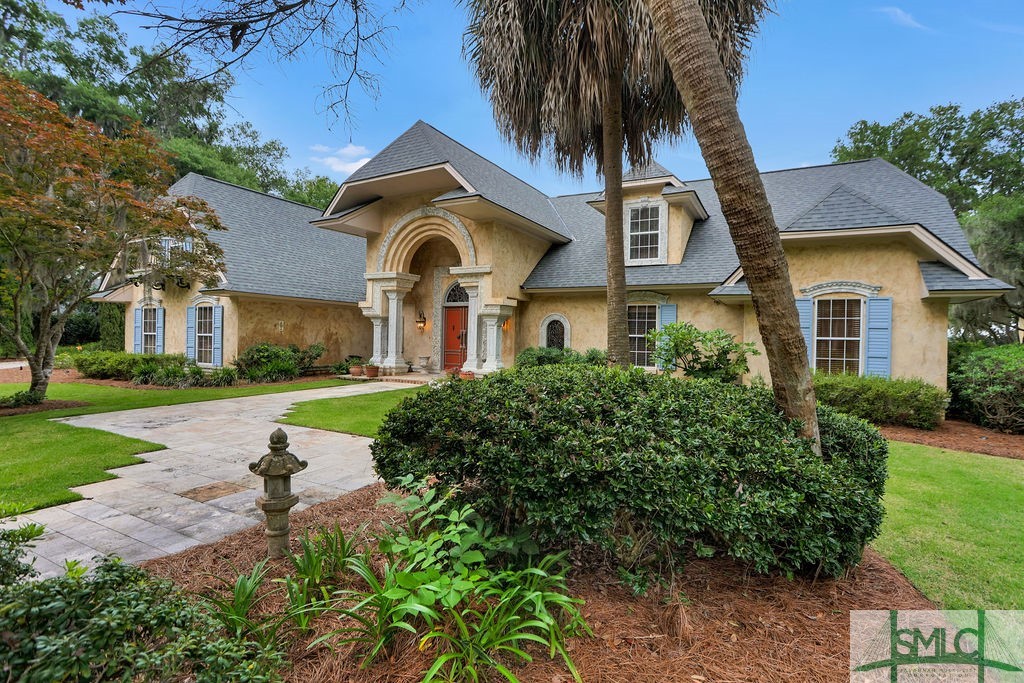 31 Bartow Point Drive