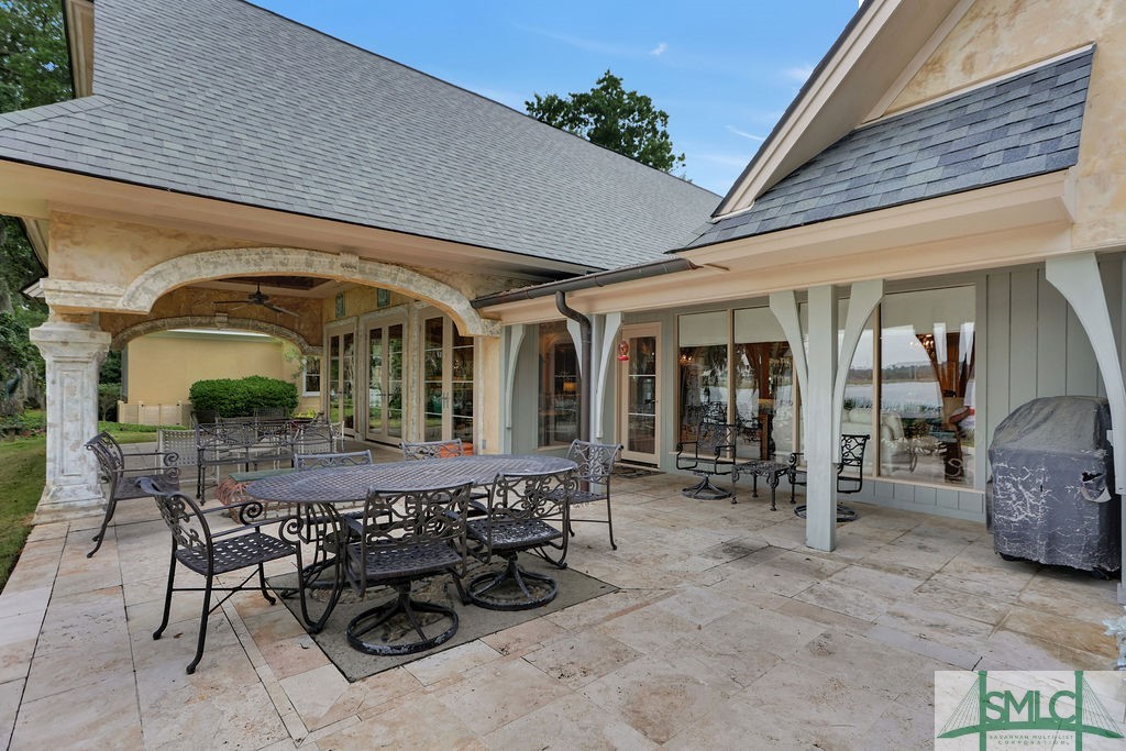 31 Bartow Point Drive