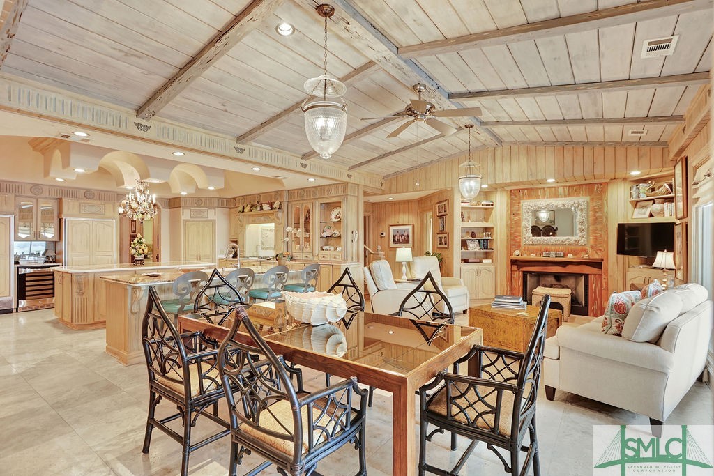 31 Bartow Point Drive