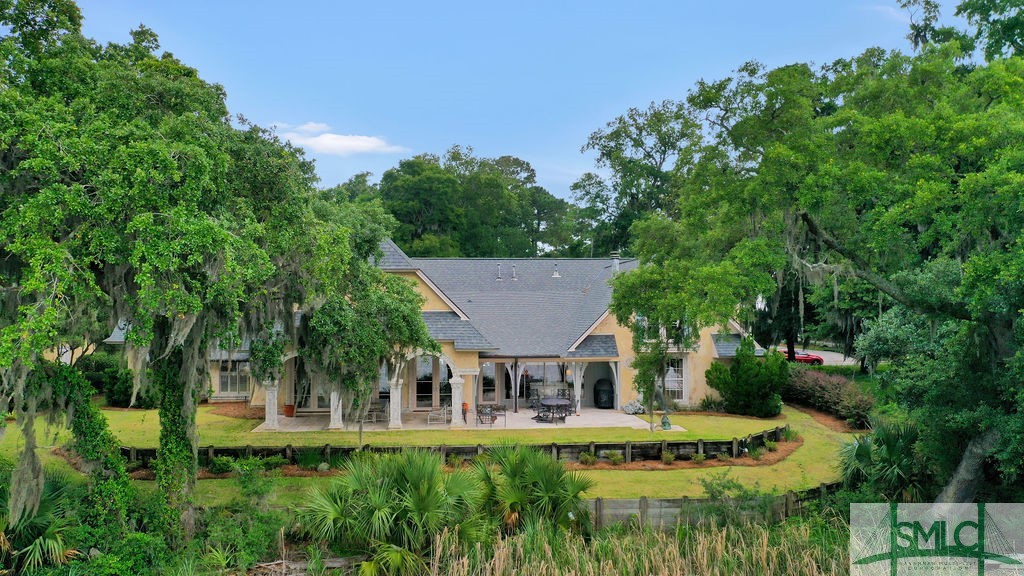 31 Bartow Point Drive