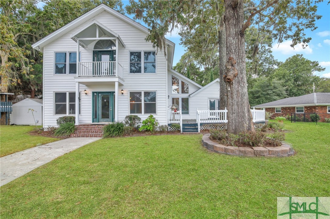 406 Suncrest Boulevard