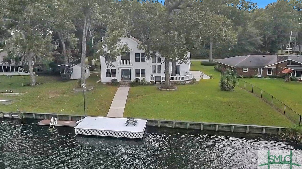 406 Suncrest Boulevard