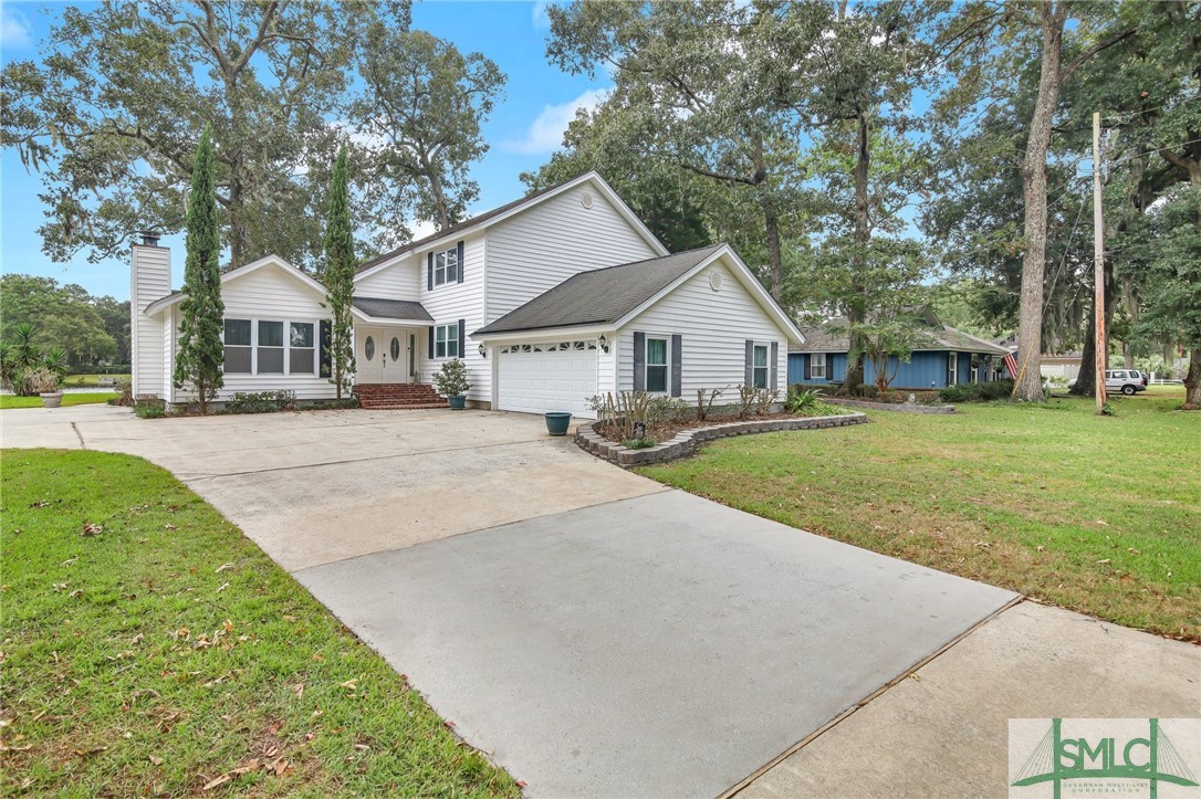 406 Suncrest Boulevard