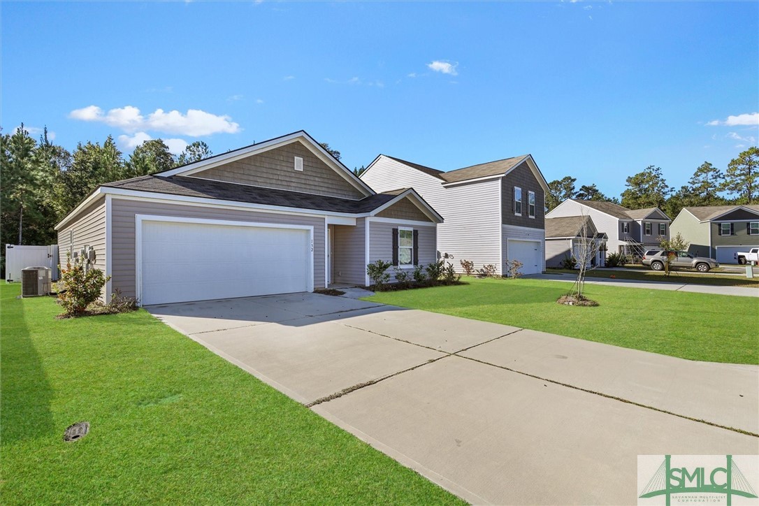132 Cotton Bluff Court