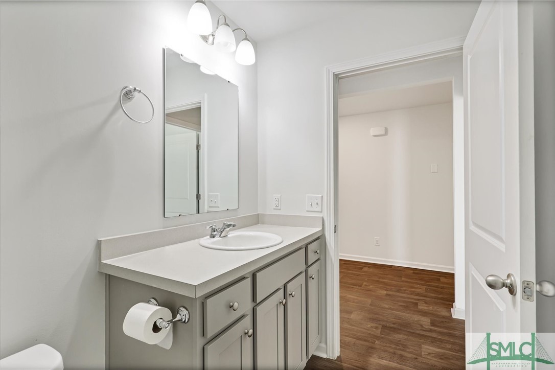 132 Cotton Bluff Court