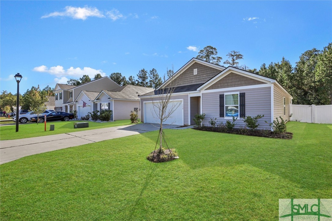 132 Cotton Bluff Court