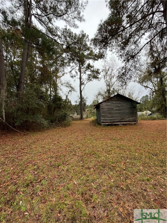 0 Highway 119 Highway