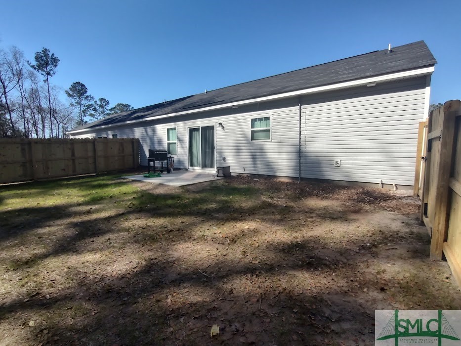 132 Smithfield Drive A