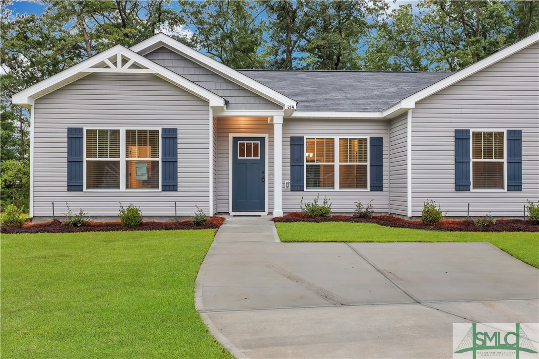 132 Smithfield Drive A