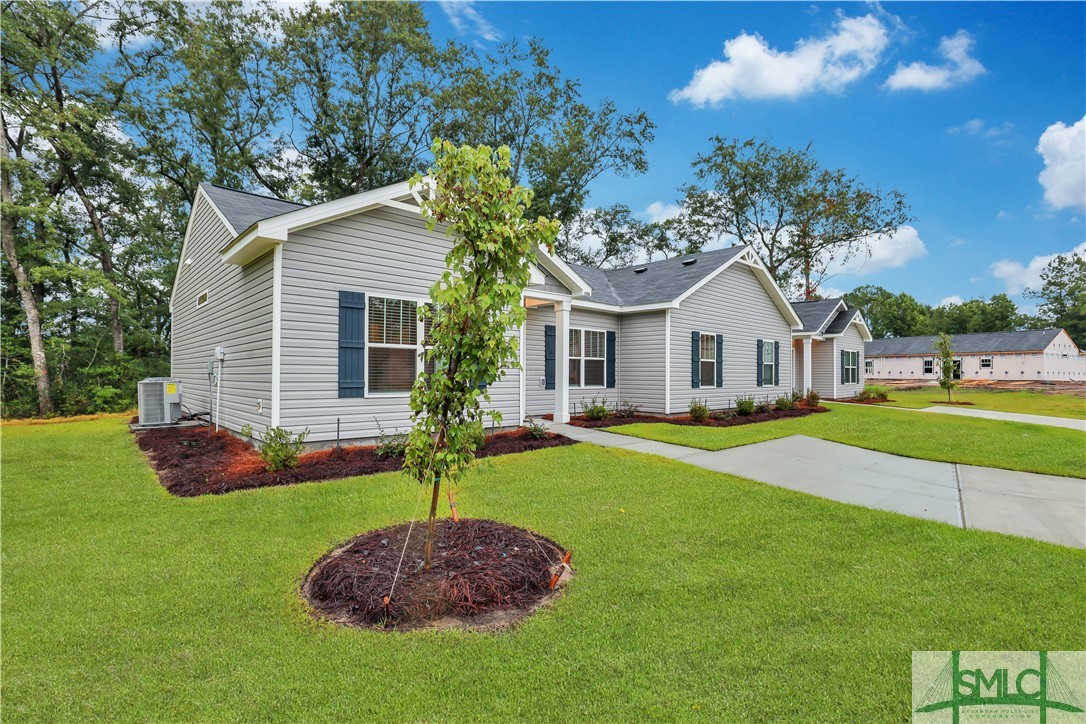 132 Smithfield Drive A