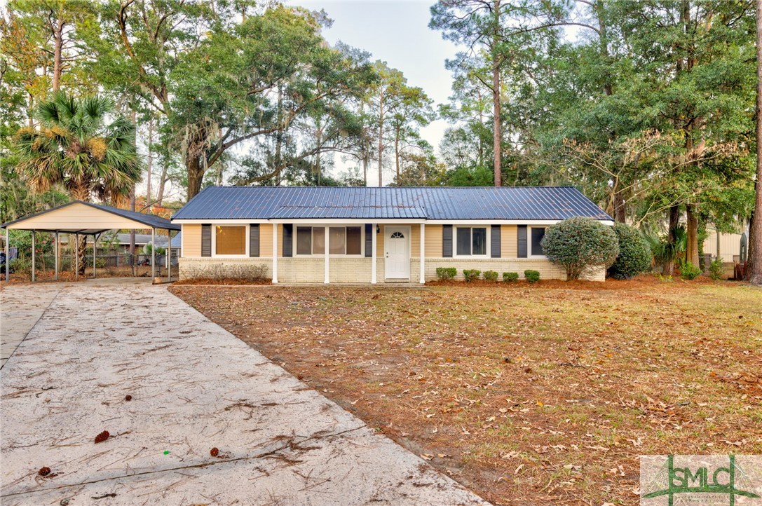 20 Silverstone Circle