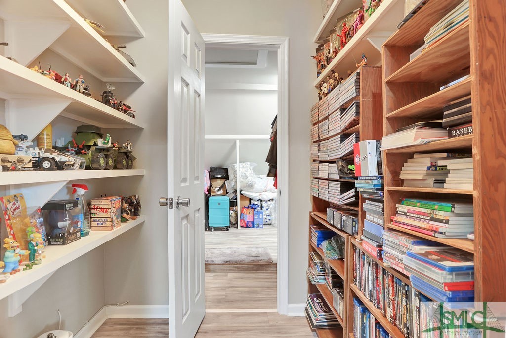 1 Bartow Point Drive