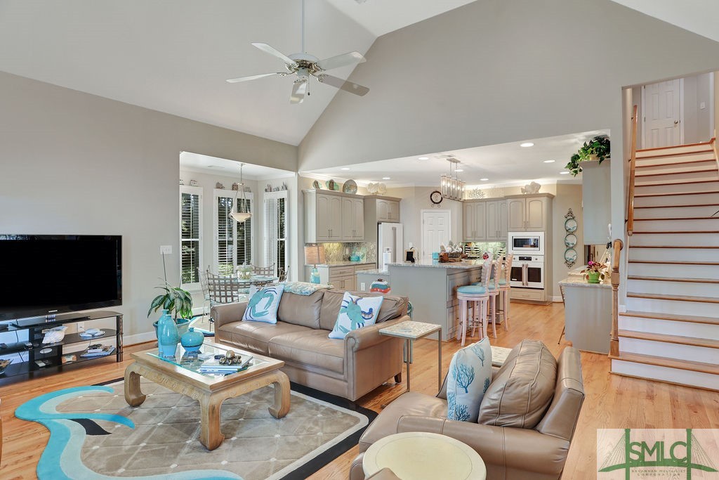 1 Bartow Point Drive