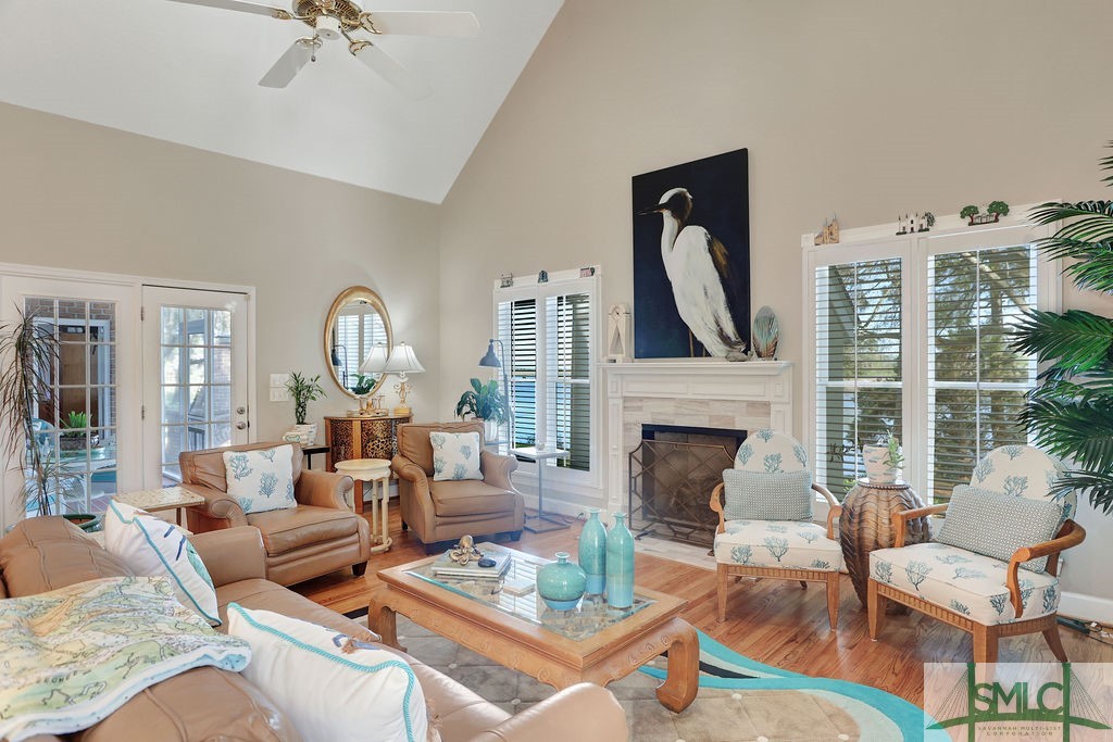 1 Bartow Point Drive