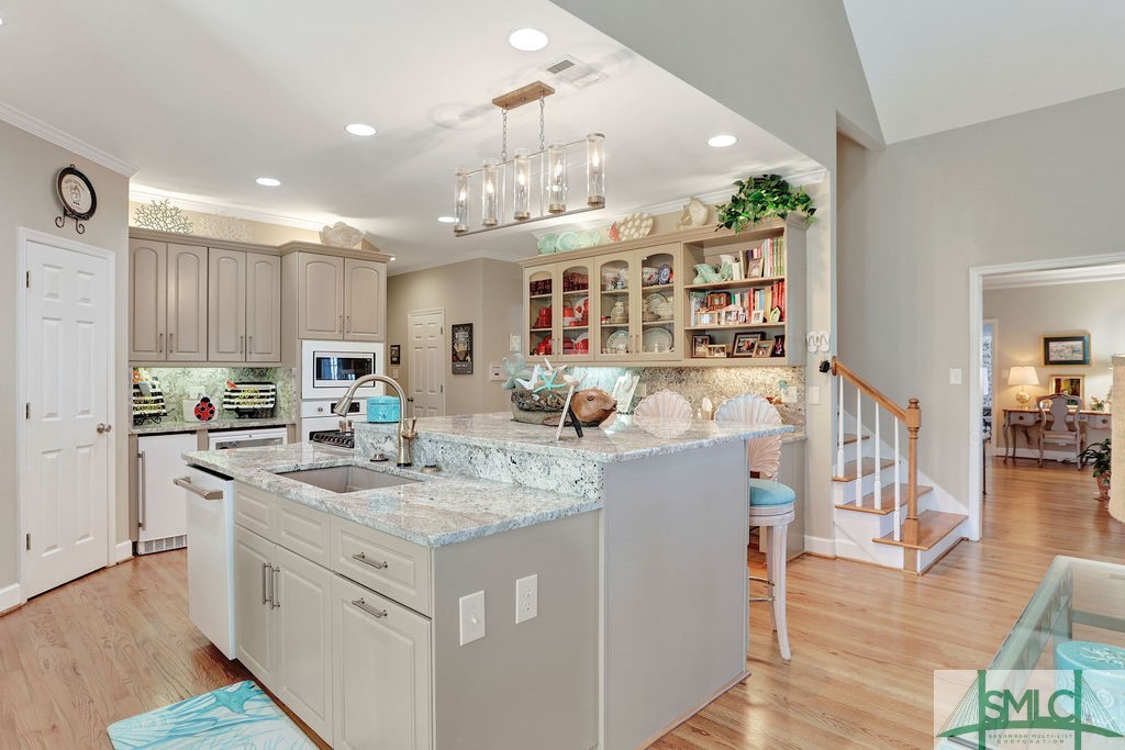 1 Bartow Point Drive