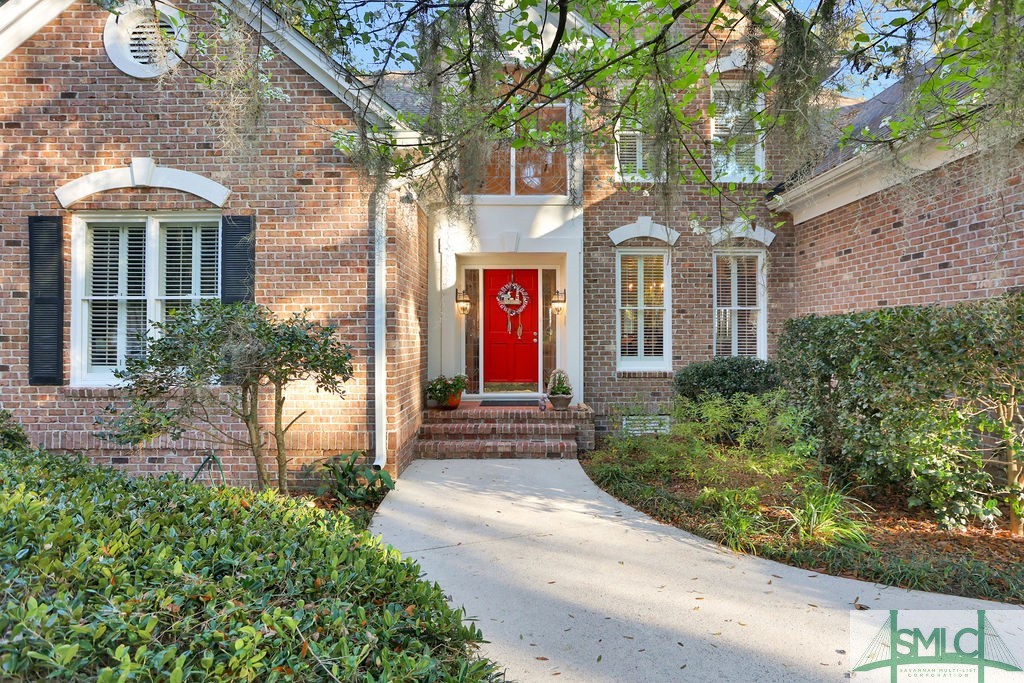 1 Bartow Point Drive