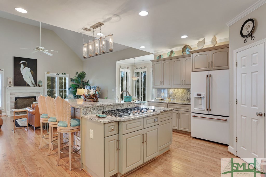 1 Bartow Point Drive