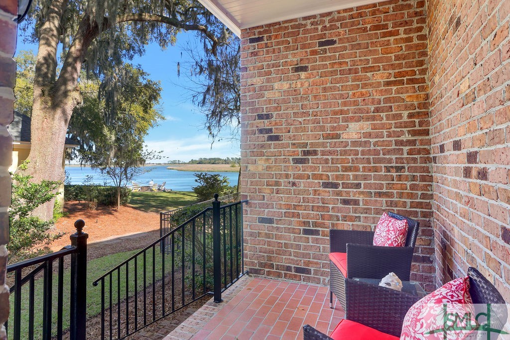 1 Bartow Point Drive