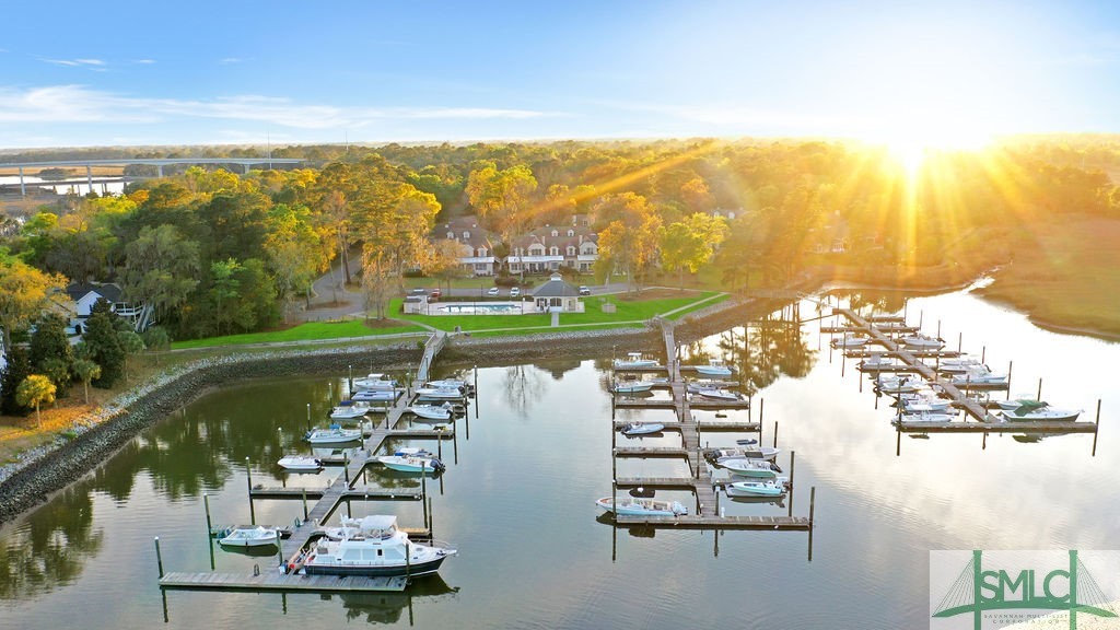 1 Bartow Point Drive