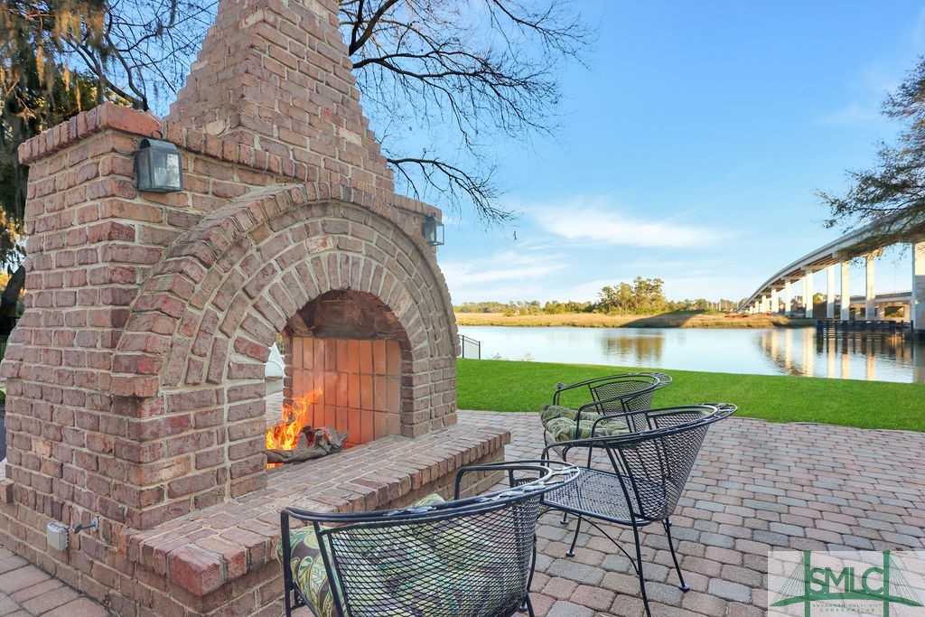 1 Bartow Point Drive