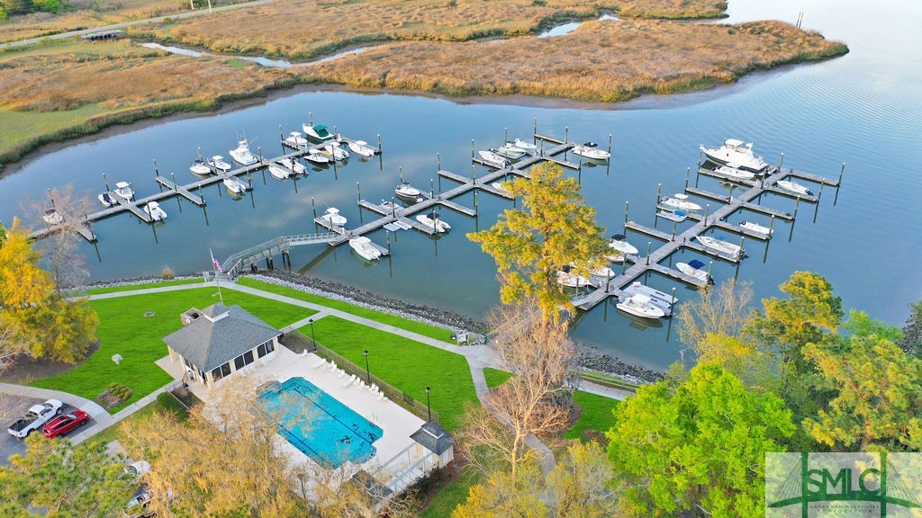 1 Bartow Point Drive