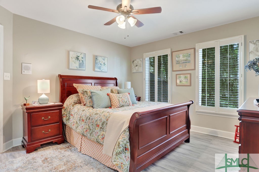 1 Bartow Point Drive