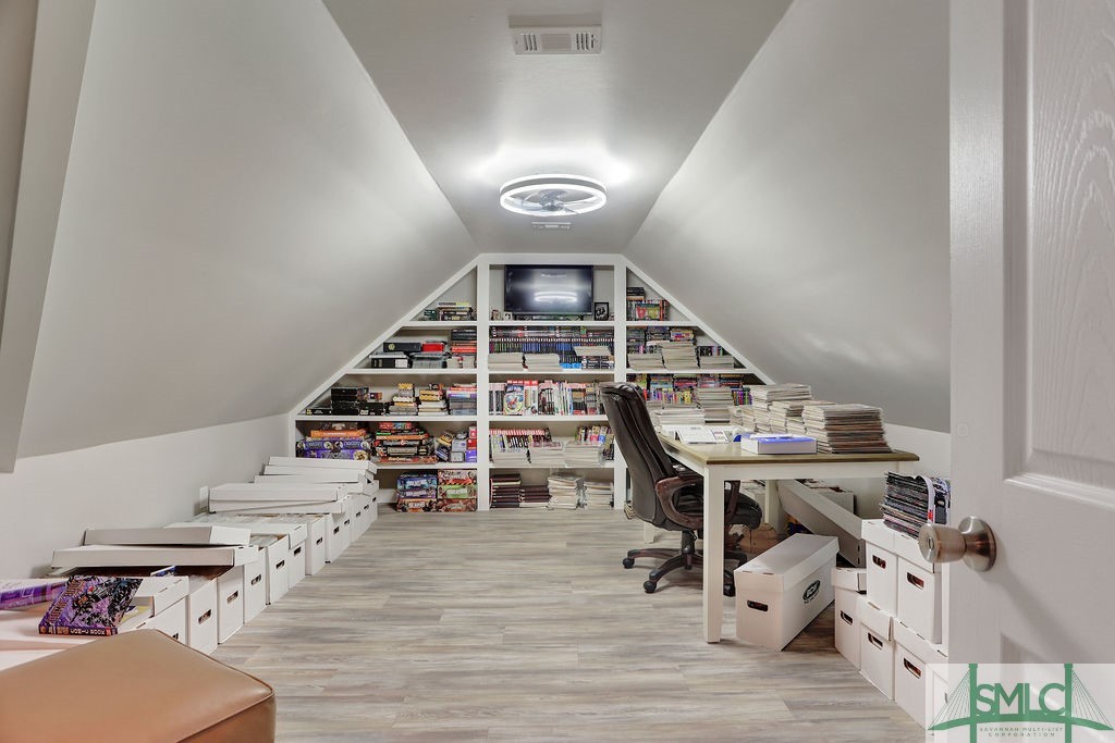 1 Bartow Point Drive