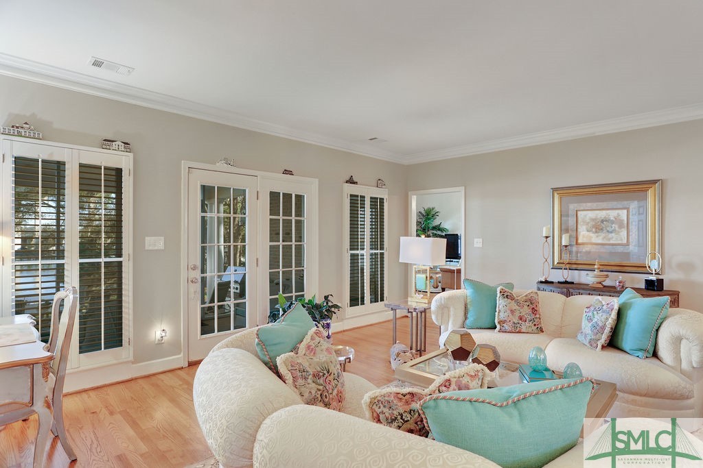 1 Bartow Point Drive