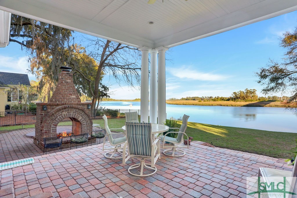 1 Bartow Point Drive