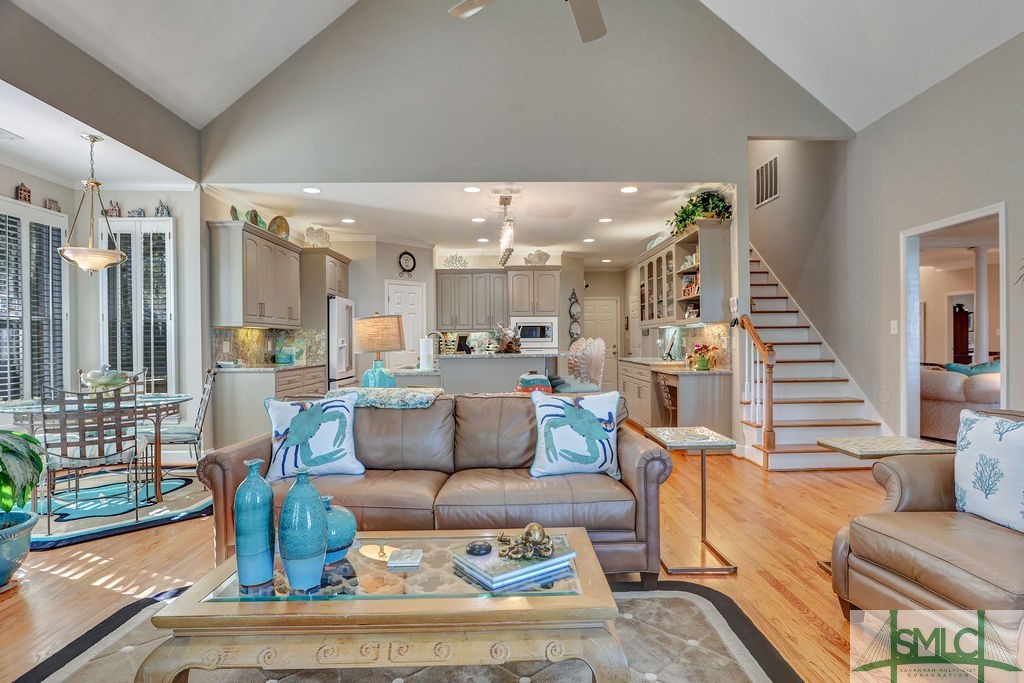 1 Bartow Point Drive