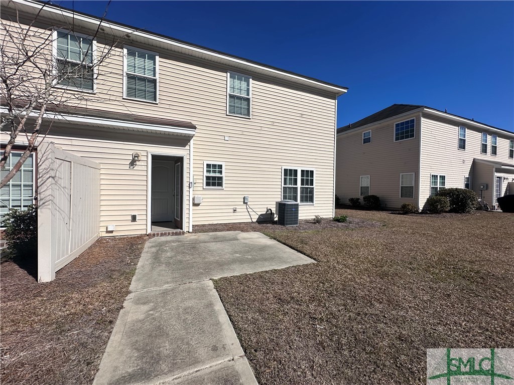 407 Olde Ivey Square