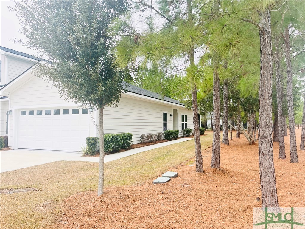 14 Lower Creek Drive