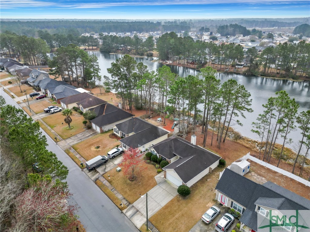 36 Bluelake Boulevard