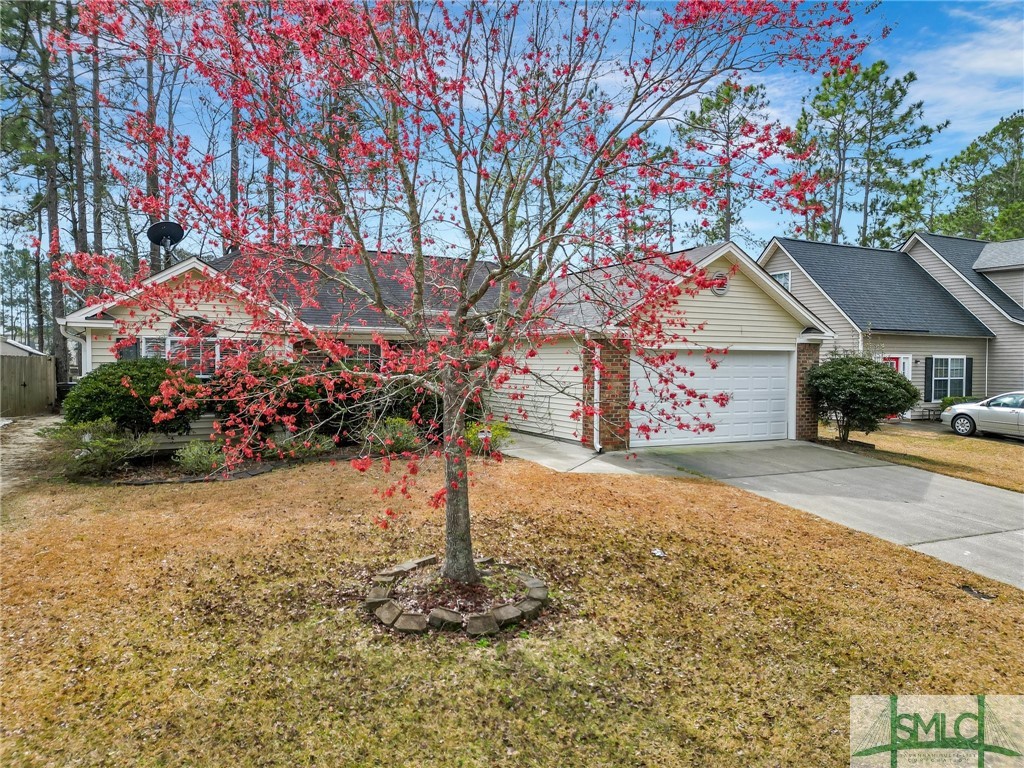 36 Bluelake Boulevard