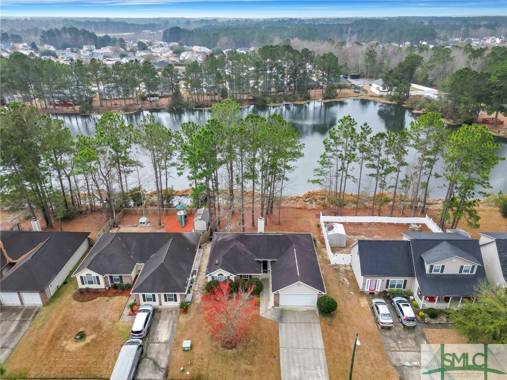 36 Bluelake Boulevard