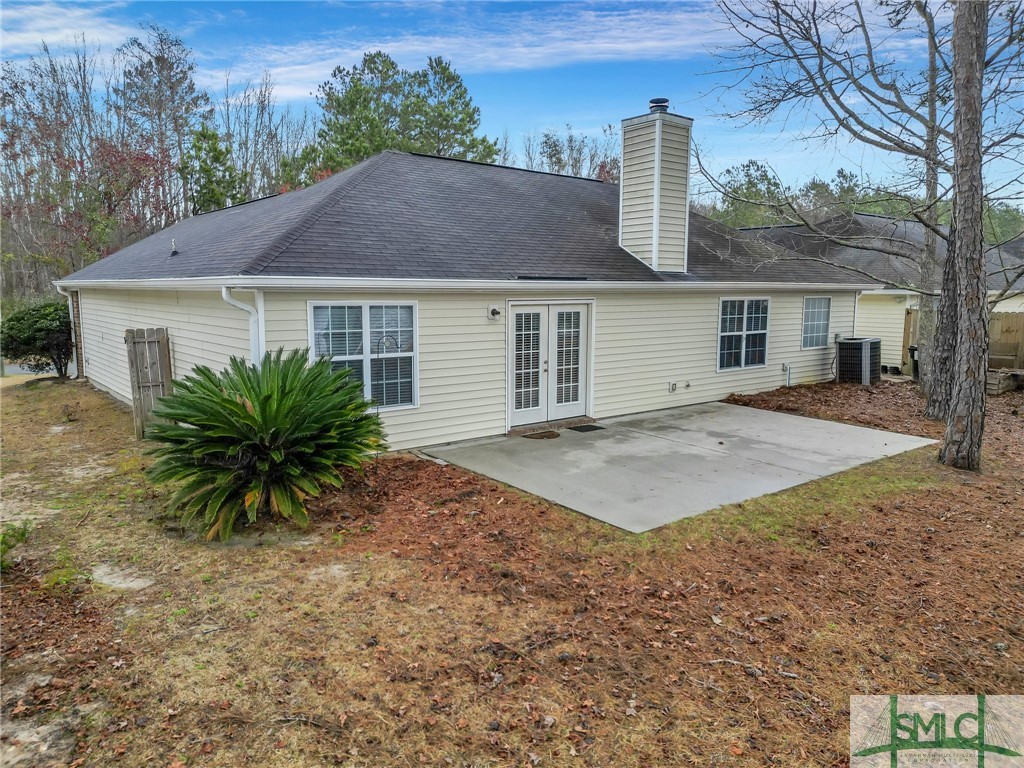 36 Bluelake Boulevard