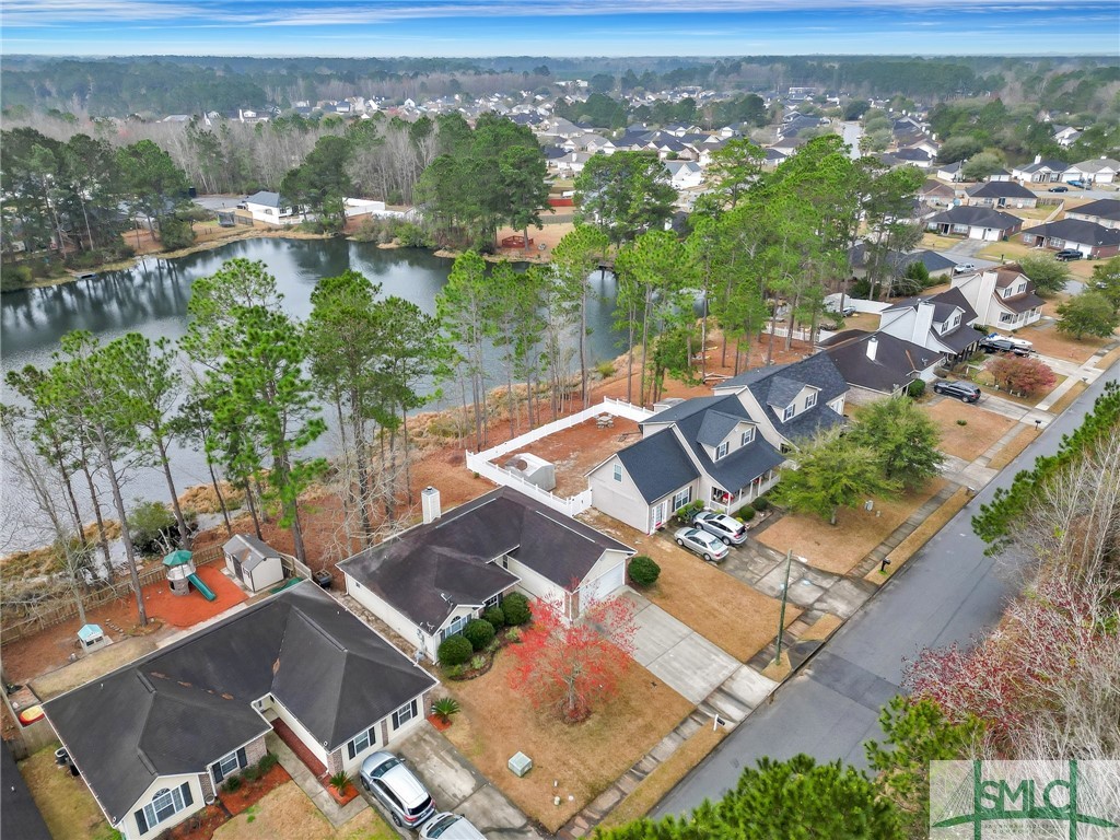 36 Bluelake Boulevard