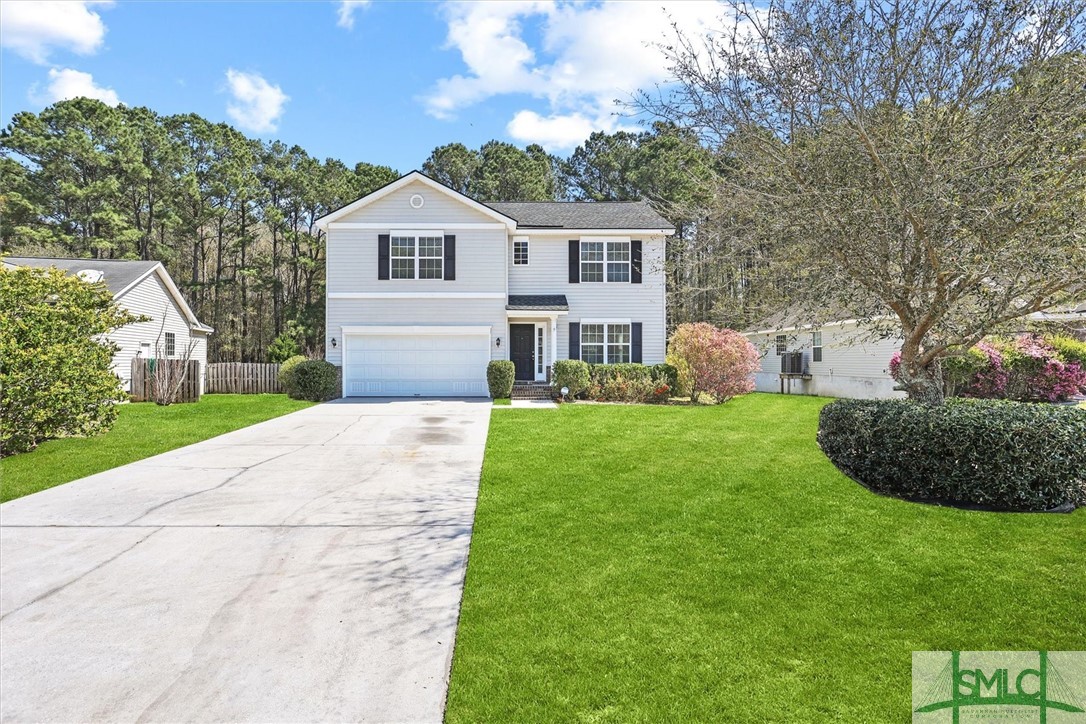 1538 Bradley Boulevard