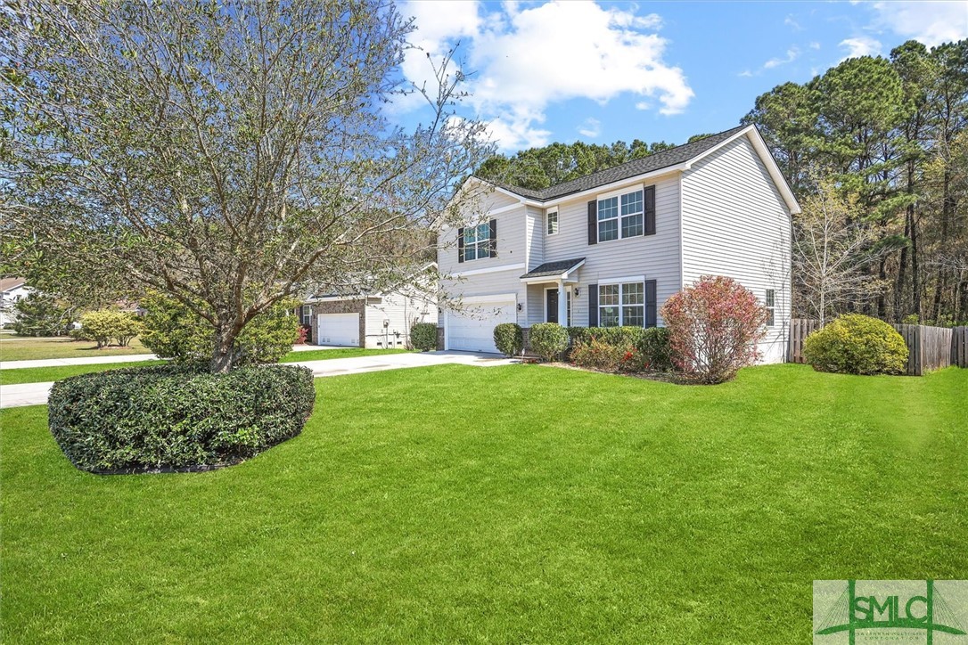 1538 Bradley Boulevard