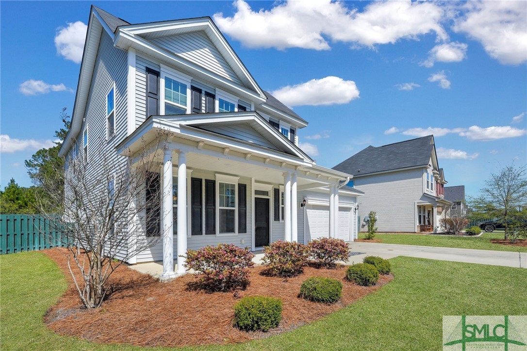 1871 Castleoak Drive