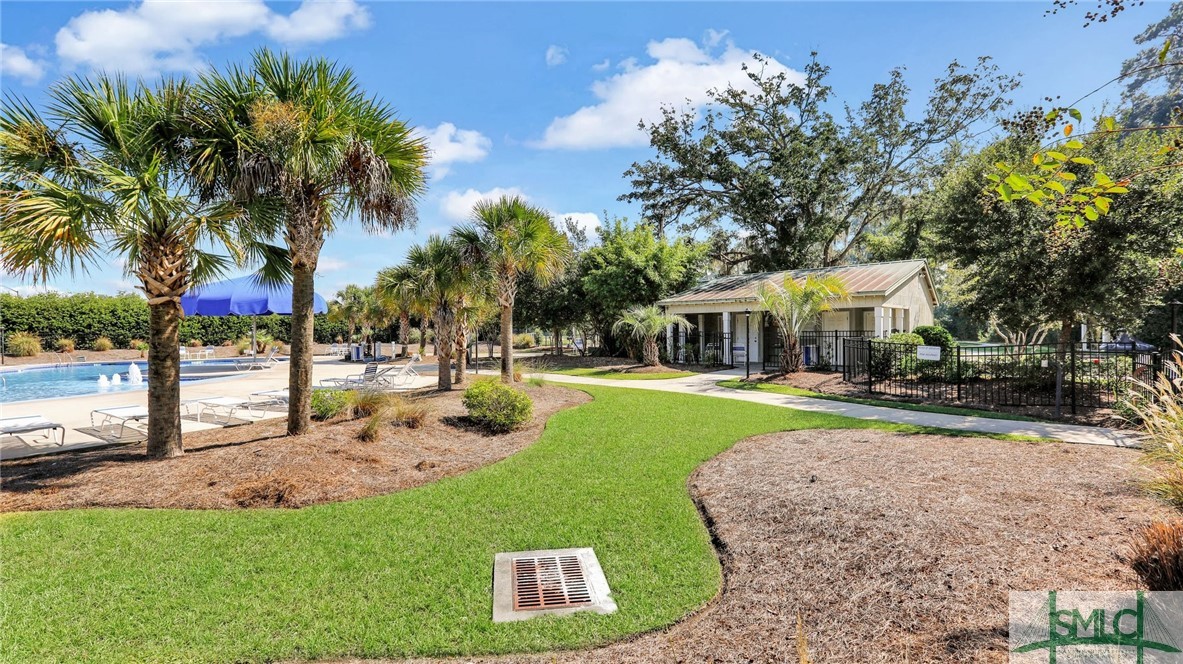 1871 Castleoak Drive